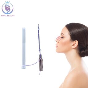 Nasal Thread - Manufacturer - Acne-Prone Ethnic Sculpting OEM/ODM Hump Camouflage