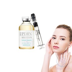 PDRN Serum - Manufacturer - Hair Care 100 Salon Grade Hot Selling Low Price