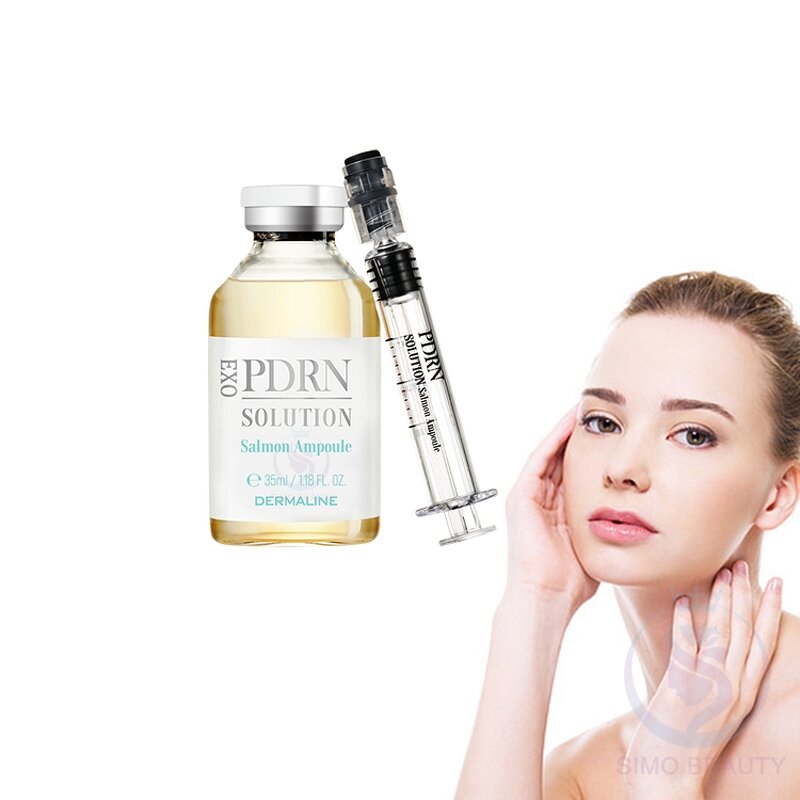 PDRN Serum - Manufacturer - Hair Care 100 Salon Grade Hot Selling Low Price