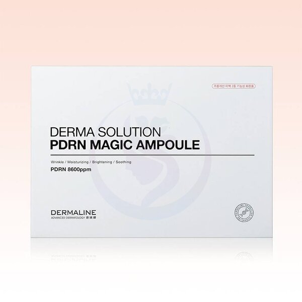 Salmon DNA Serum - Manufacturer - Crystal Skin Care Hot Product Wholesale