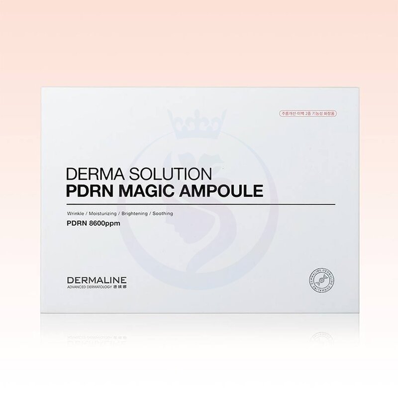 Salmon DNA Serum - Manufacturer - Crystal Skin Care Hot Product Wholesale