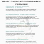 Salmon DNA PDRN Solution - Manufacturer - Skin Whitening Stem Cell Regeneration Spa