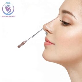 Hyaluronic Acid Thread - Manufacturer - Eyebrow Lift 5000+ Clinic Verified Dissolving