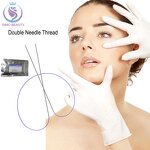 PDO Barbed Thread - Manufacturer - Collagen Medical Suture 3D Lift High Quality