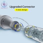 Dr Pen M8 Cartridge - Manufacturer - Micro Needle Derma Pen Great Price