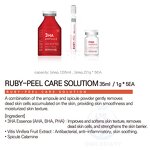 Bio Microneedling Ampoules - Manufacturer - Anti-Aging Skin Whitening Stem Cell