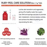 Bio Microneedling Ampoules - Manufacturer - Anti-Aging Skin Whitening Stem Cell