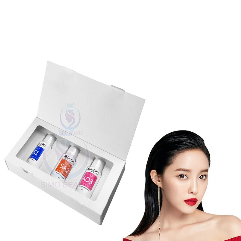 Peel Liquid - Manufacturer - Beauty Post-Procedure Care Keratin dissolver Acne