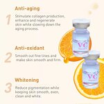 Hyaluronic Acid Serum - Manufacturer - Skin Whitening Collagen Vitamin C Ordinary