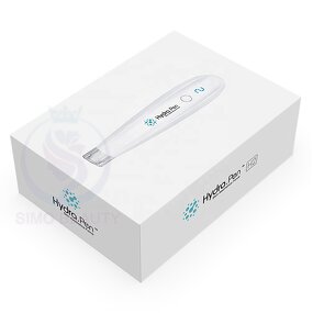 Hydra Pen H2 Cartridge - Manufacturer - Glowing Skin Rechargeable Professional