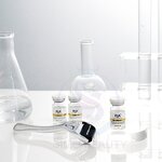 Salmon DNA Serum - Manufacturer - Crystal PDX5 Skin Booster Complex Hot Product