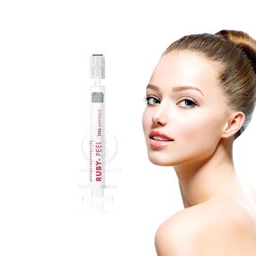 Bio Skin Whitening Ampoules - Manufacturer - Stem Cell Facial Rejuvenation High Quality