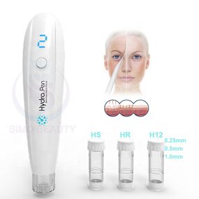 Hydra Pen M20 - Manufacturer - Microneedling Derma Roller Trusted Thousands