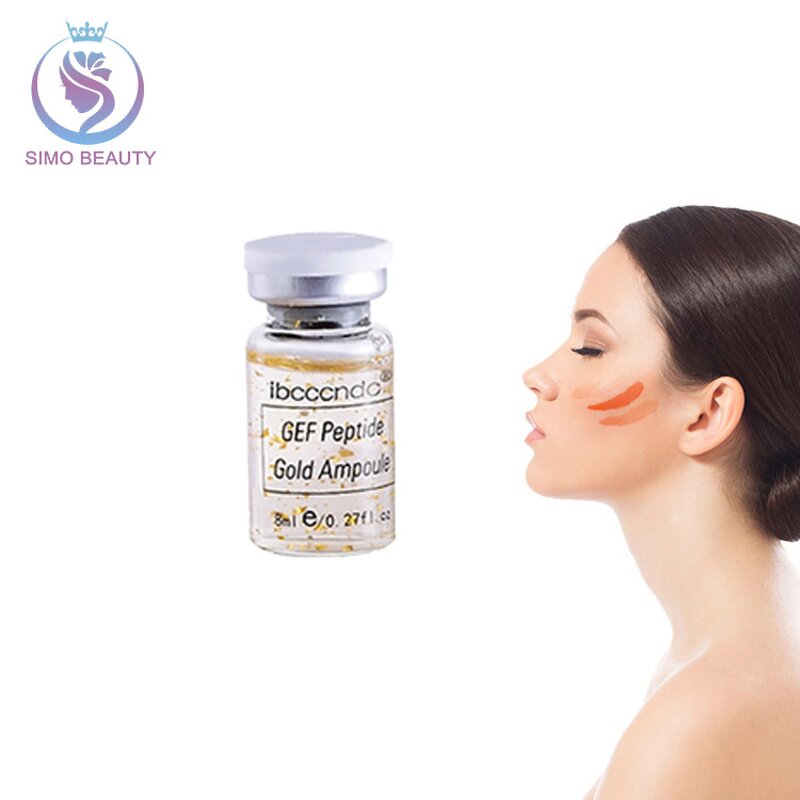 Stayve BB Serum - Manufacturer - Kea White Skin Glow Therapy Ampoules