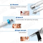 Microdermabrasion Machine - Manufacturer - Beauty Salon Equipment Travel Rescue