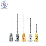 Blunt Needle - Manufacturer - Hygienic Low-Pain Non Surgical Facelift