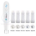 Hydra Pen - Manufacturer - Rechargeable Microneedling CE Certificate Derma Roller
