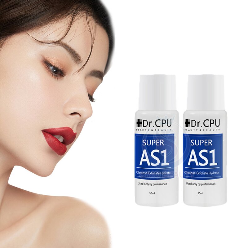 Blackhead Liquid - Manufacturer - Acne Scar Lightening Cryo Facial Aid Deep Cleansing