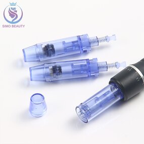 Dr Pen Ultima A6 - Manufacturer - Dermaroller Micro Needle Cartridges 12-36 Pin