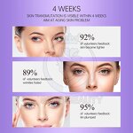 Hyaluronic Acid Ampoule - Manufacturer - Pure Serum Skin Rejuvenation Face Care