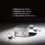 Mesoheal Booster - Manufacturer - Crystal Hyaluronic Acid PDRN Whitening Cream