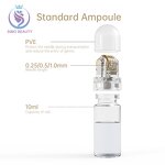 Derma Roller Massager - Manufacturer - 20 Pin Minoxidil Hair Growth Anti-aging