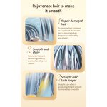 Shampoo and Conditioner Manufacturer - Wholesale OEM Rejuvenating Smoothing Treatment Keratin Active