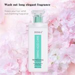 Shampoo Manufacturer - China Manufacturer Dandruff Anti Frizz Repair Damaged & Conditioner Set