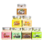 Body Scrub Manufacturer - OEM Wholesale New Arrival Skin Care Whitening Moisturizing Face