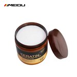 Hair Mask Manufacturer - Guangzhou MEIDU Wholesale Low MOQ 1000ML Keratin Smoothing Protein