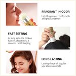 Wax Stick Manufacturer - Fast Shipping Private Label Edge Control for Smoothing Frizzy Hair