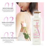 Body Lotion Manufacturer - Wholesale OWN Brand Vitamin E Kojic Acid Glycerin Keratin Lightening