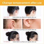 Wax Stick Manufacturer - Stock Goods Private Label for Smoothing Frizzy IKT Hair