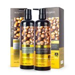Shampoo and Conditioner Manufacturer - Hot Sale In Stock Now Private Label