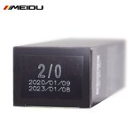 Hair Dye Manufacturer - 100ml Augeas Custom Logo Natural Permanent Low Ammonia China Black