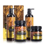 Conditioner and Shampoo Manufacturer - Argan Oil