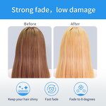 Hair Bleaching Powder Manufacturer - Bulk