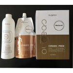 Hair Perm Lotion Manufacturer - Private Label Wholesale Salon Treatment Solutions Professional Curling