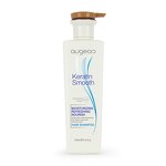 Shampoo Manufacturer - OEM 450ml Organic Refreshing Anti-Itching Keratin
