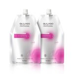 Hair Straightening Cream Manufacturer - 800ml Augeas Factory In Stock Private Label Professional