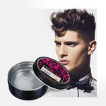 Hair Wax Manufacturer - 150g Private Label Organic Natural Strong Hold Pomade Turkey