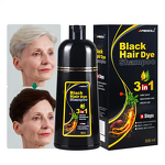 Hair Dye Shampoo Manufacturer - Wholesale Price Private Label Ammonia Free, Covers Gray