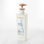 Shampoo and Conditioner Manufacturer - OEM Manufacturer Moisturizing Treatment Keratin Protein Smooth
