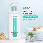 Shampoo Manufacturer - China Manufacturer Dandruff Anti Frizz Repair Damaged & Conditioner Set