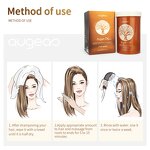 Hair Mask Manufacturer - Low MOQ Wholesale Organic Moisture Repair Professional Argan Oil