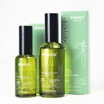 Hair Serum Manufacturer - Fast Shipping Private Label Herbal Organic Moisturizing Moroccan Argan