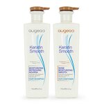 Shampoo and Conditioner Set Manufacturer - OEM Factory Supplier Deep Clean Keratin