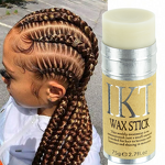 Wax Stick Manufacturer - In Stock China Meidu Wholesale for Hair Twist Edge Control