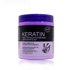 Hair Mask Manufacturer - Hot Sale Wholesale Natural New Lotion Pure Collagen Repair Organic