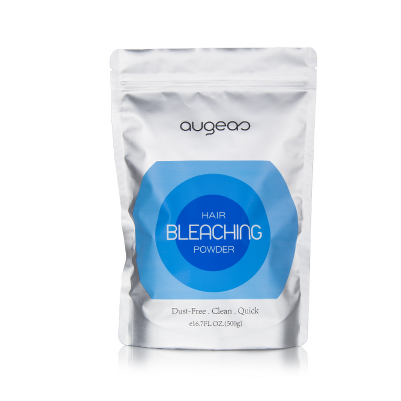 Hair Bleaching Powder Manufacturer - Easy Fast Delivery Dust Free Color Remover Professional